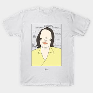 Gog Peep Show T-Shirt